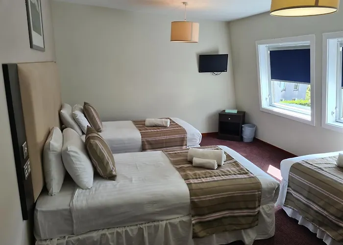 Kings Arms Hotel - A Bespoke Hotel