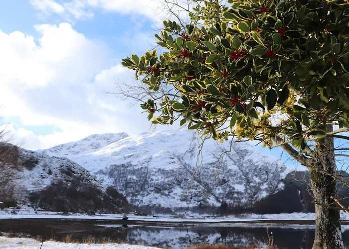 Kintail Lodge Hotel