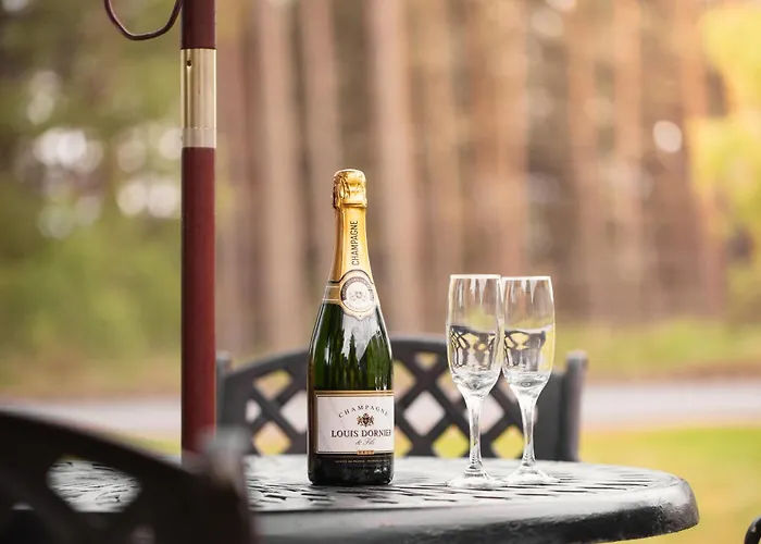Highlander Hotel 'A Bespoke Hotel'