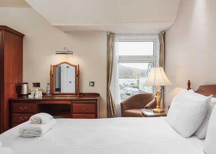 Kyle Hotel 'A Bespoke Hotel'