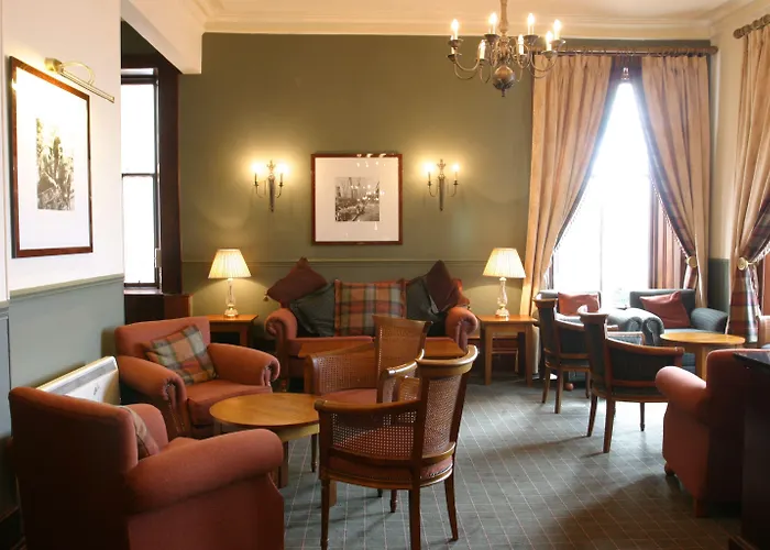 Oban Bay Hotel