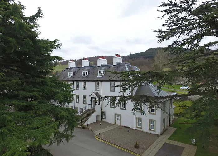 Moness Resort