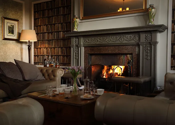 Macdonald Forest Hills Hotel & Spa