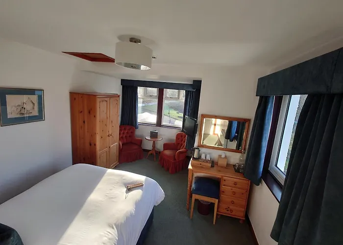 Kintail Lodge Hotel